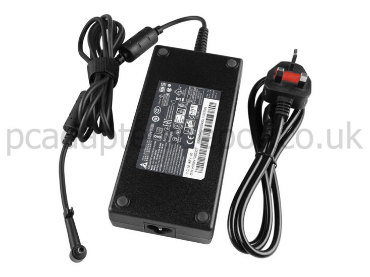 Original 180W Charger MSI Katana GF76 12UD-023 AC Adapter - Click Image to Close