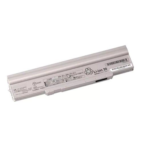 Original Battery Panasonic CF-VZSU91Y CF-VZSUOCJS 6800mAh 74Wh