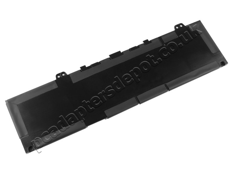 Original 3166mAh 38Wh 3-Cell Dell F62G0 0F62G0 RPJC3 Battery