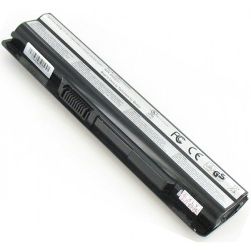 6600mAh MSI GE60 2PL-466RU Battery