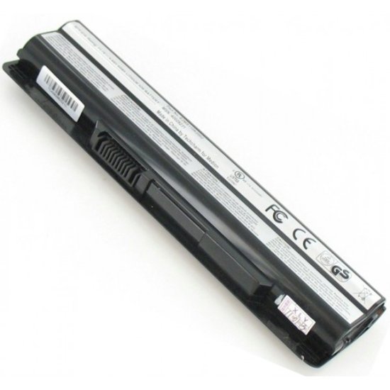 6600mAh MSI GE60 2PL-466RU Battery - Click Image to Close