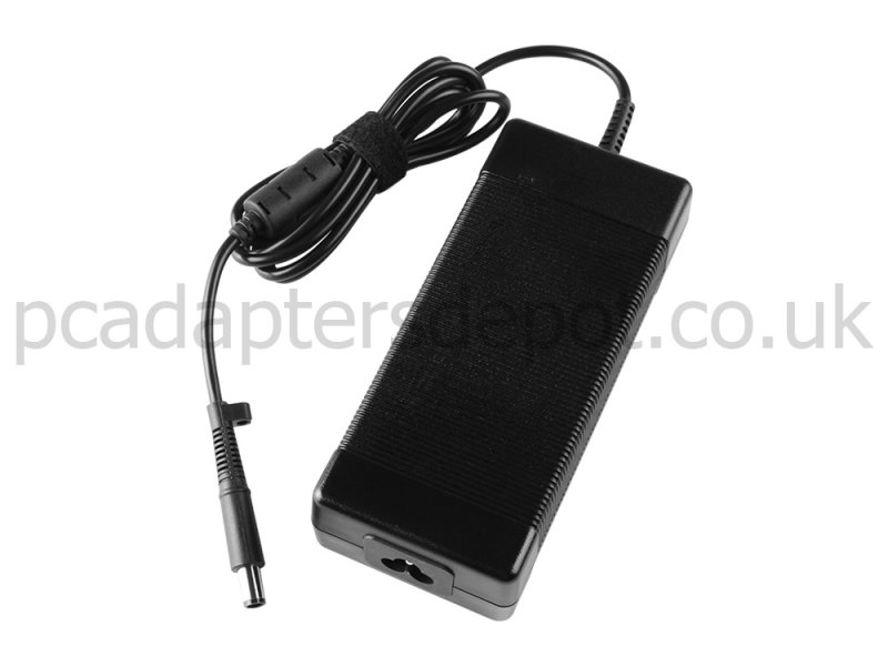 Original 150W HP TouchSmart 600-1290jp AC Adapter Charger Power Cord