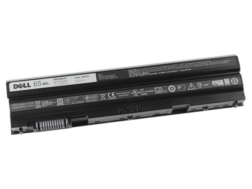 5200mAh 6Cell Dell Inspiron 5420 Battery