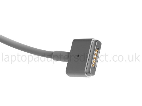 60W Apple MacBook Pro 13.3 2014 Mid Retina MagSafe 2 Power Adapter