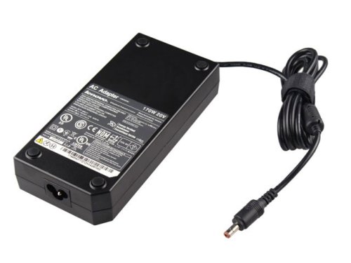 170W Lenovo ideapad Y410P 39369916 59369917 59369999 AC Adapter Charger Power Cord