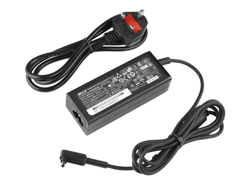 Original Acer Aspire 5 A514-52 AC Adapter Charger 45W