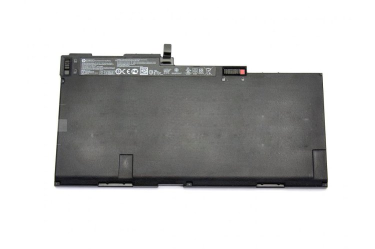 50Wh 6Cell HP EliteBook 855 Battery - Click Image to Close