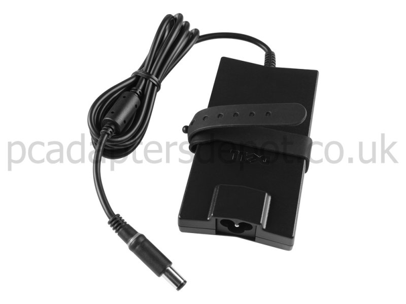 Original 65W Dell Latitude 3190 2-in-1 P26T003 AC Adapter Charger