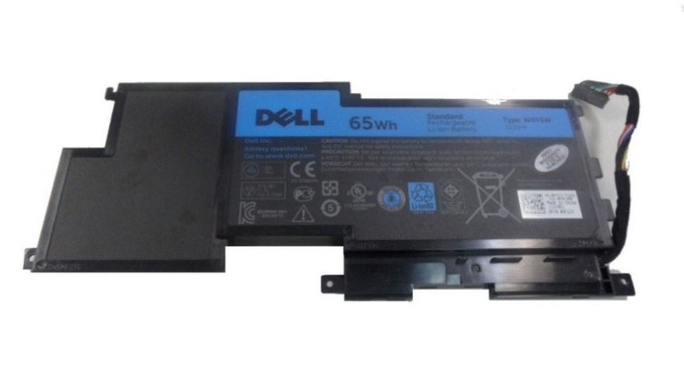 65Wh 9Cell Dell XPS L521x Battery - Click Image to Close