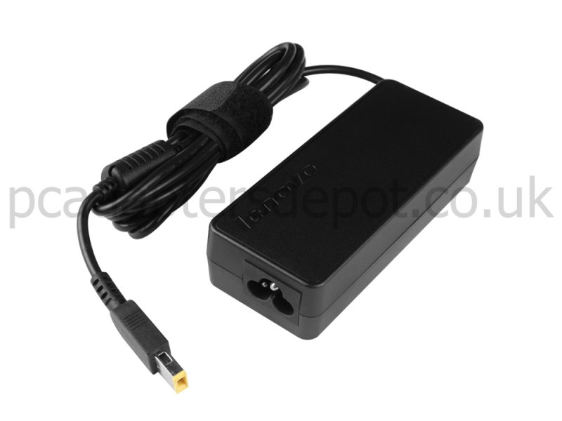 Original 65W Lenovo ThinkCentre M900 10FS Adapter Charger + Power Cord