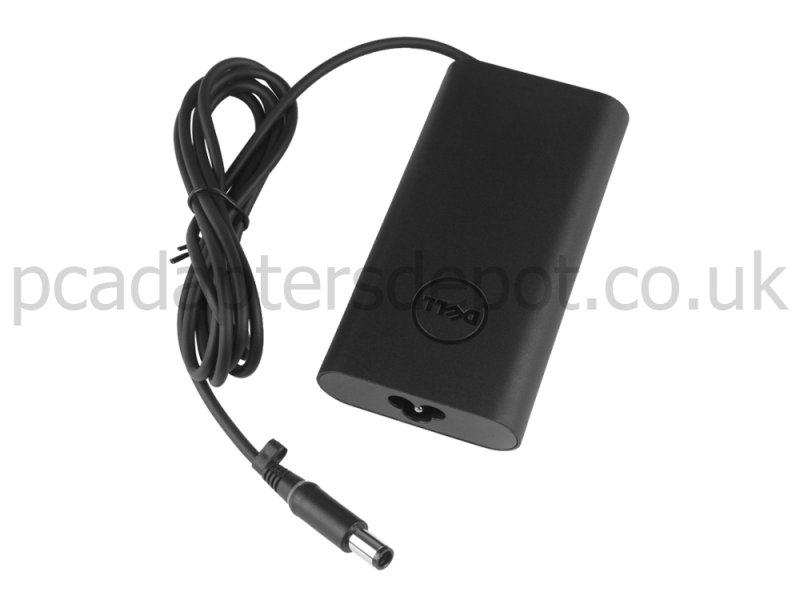 Original Dell Latitude 5501 AC Adapter Charger 90W