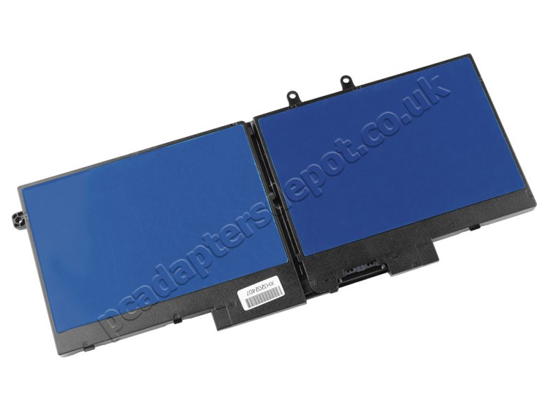 Original 4250mAh 68Wh Battery Dell Latitude 5411 P98G008