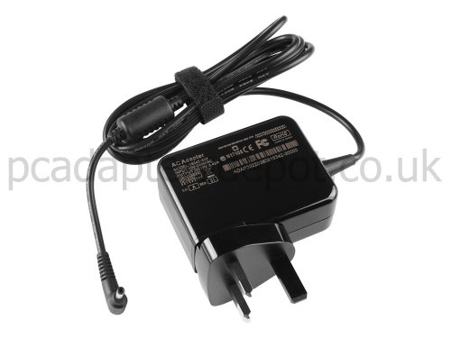 65W Charger Gateway GWTN156-1BL GWTN156-1BK AC Adapter