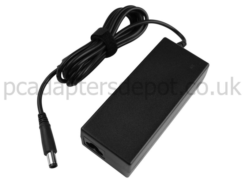 Original 90W Dell Latitude XT XT2 M20 AC Adapter Charger Power Cord