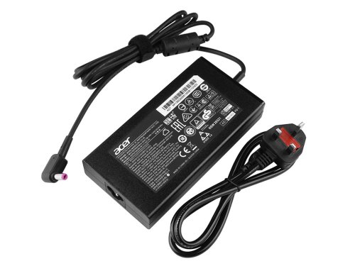 Original 135W Acer Aspire 7 A715-75G-575Z AC Adapter Charger