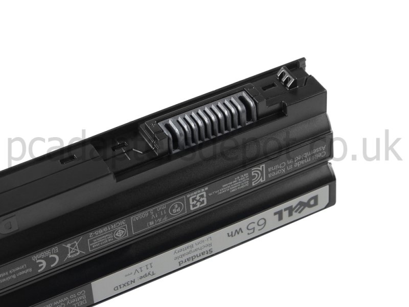 5200mAh 6Cell Dell Inspiron 4420 Battery