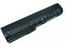 55Wh 6Cell HP EliteBook 2570p Battery