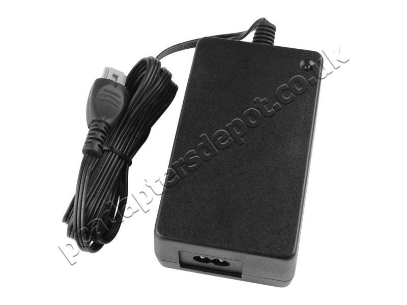 12W Charger HP Deskjet D3538 Printer AC Adapter