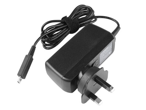 18W Acer 71FW21BO001 AC Adapter Charger