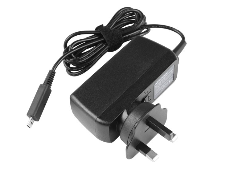 18W Acer AP.01807.007 AC Adapter Charger - Click Image to Close