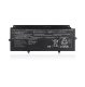Battery Fujitsu FPCBP536 A001F1 3490mAh 50Wh