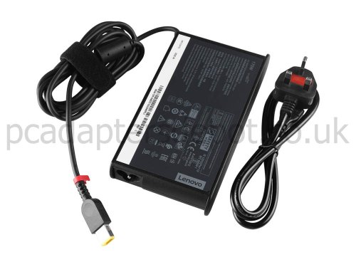 Original 170W Lenovo ADL170SCC3A ADL170SDC2A AC Adapter Charger
