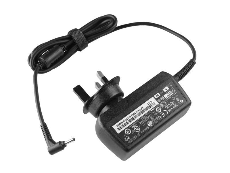 18W XFVK Laptop Charger Replacement for NP.ADT0A.012