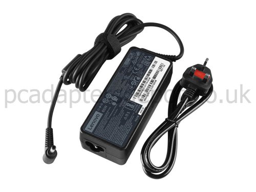 Original Charger Lenovo 20V 3.25A 65W 4.0mm*1.7mm AC Adapter