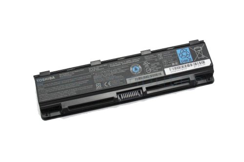 5200mAh 6Cell Toshiba PA5108U-1BRS Battery