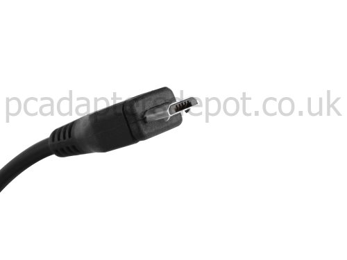15.75W HP Chromebook 11 G2 AC Adapter Charger