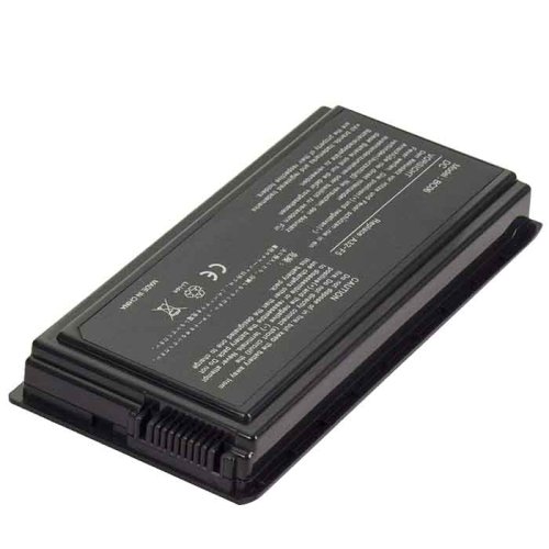 4400mAh 49Wh 6-Cell Asus F5SL Battery