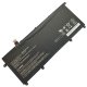 Battery Haier Rui X5 BC-MB1485UD11A-191 3.05 4940mAh 57.06Wh