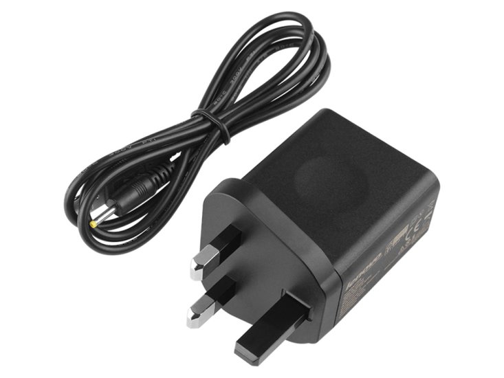 10W Intenso Tab 824 814 804 tablet pc AC Adapter Charger - Click Image to Close