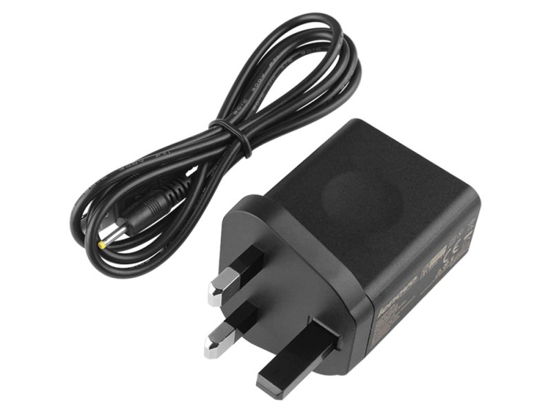 10W KD INTERACTIVE Kurio Kids C1101 4 GB 96000 AC Adapter Charger