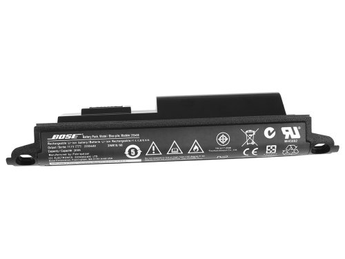 Original Battery Bose Soundlink III 414255 2330mAh 26Wh