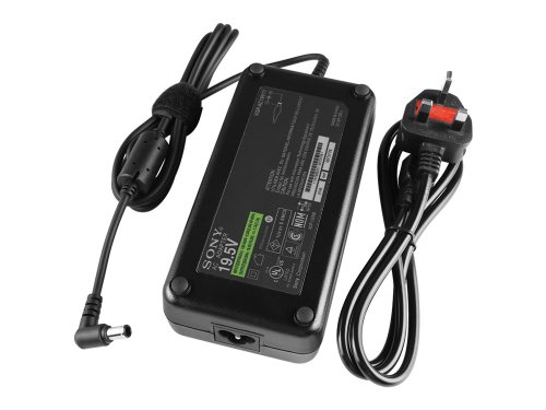 Original 150W Sony Vaio VPCF22AFX/BI VPCF22BFX AC Adapter Charger