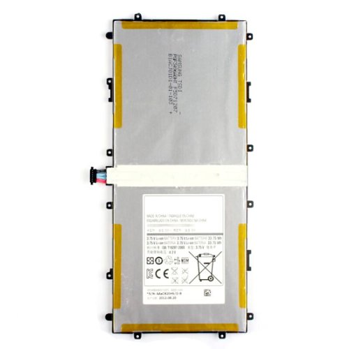 Original 33.75Wh 9000mAh Samsung SP3496A8H 1S2P SP3496A8 Battery