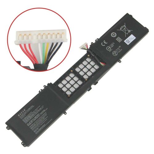 Original Battery Razer Blade 17 Pro 2020 4583mAh 70.5Wh