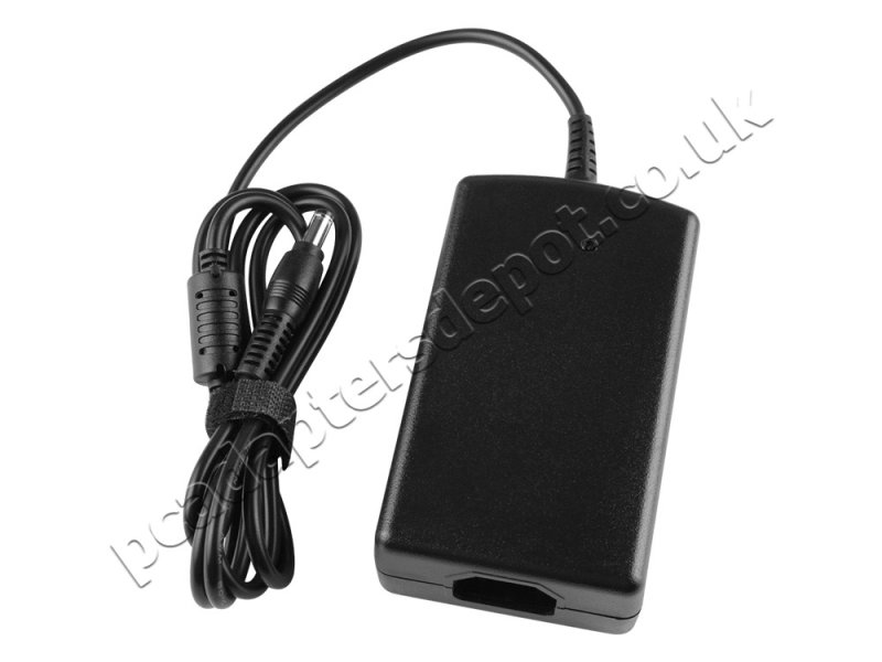 45W HP Compaq Thin Client t5300 t5515 AC Adapter Charger + Cord