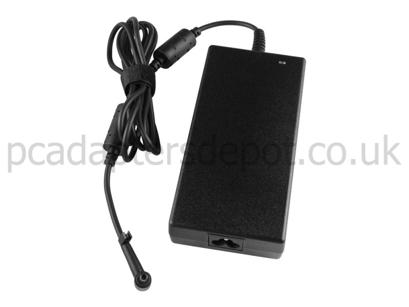 Original 180W Charger MSI 957-15811P-101 AC Adapter