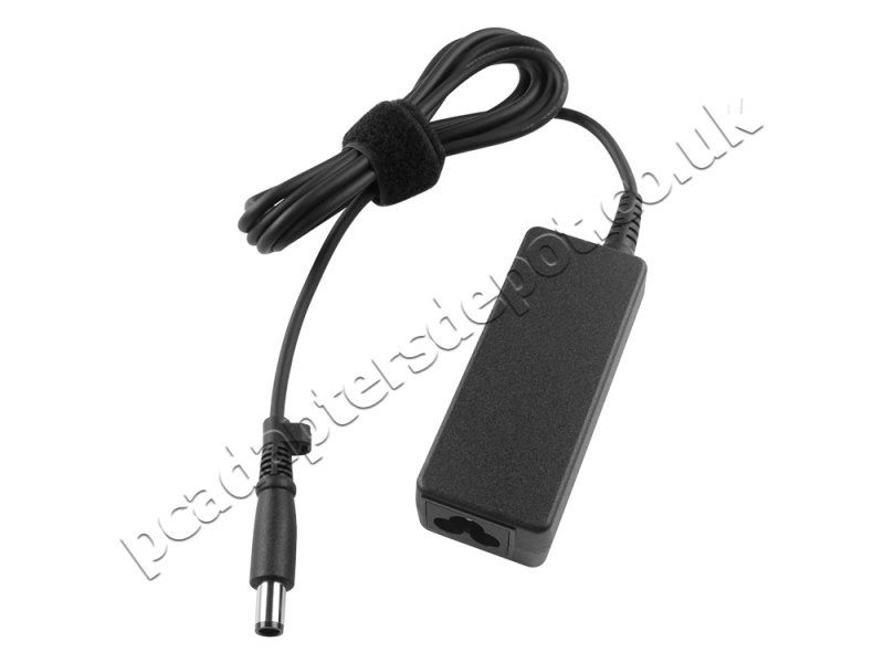 Original 45W HP EliteBook 820 G1 AC Adapter Charger Power Cord