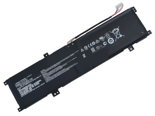 Battery MSI Alpha 15 B5EEK 5845mAh 90Wh