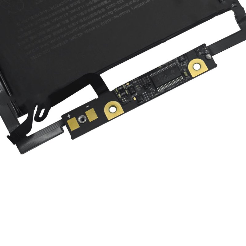 4314mAh 49.2Wh Apple MacBook Pro 13 MPXV2D/A Battery
