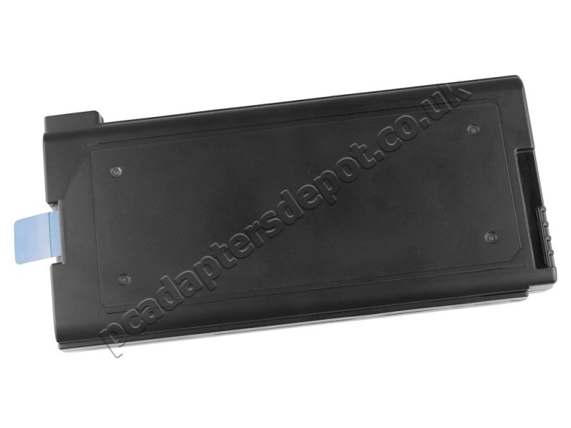 Original Battery Panasonic Toughbook CF-31 4200mAh 46Wh