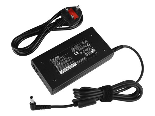 120W MSI GF63 Thin 9SC-614 AC Adapter Charger