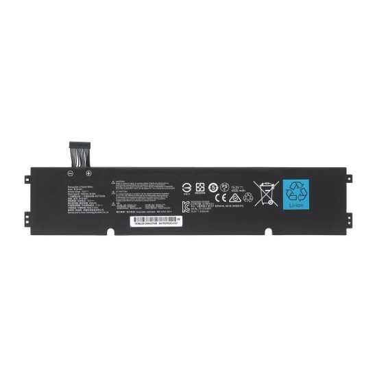 Battery Razer Blade 15 (2021) Base RZ09-0369A 4000mAh 60.8Wh - Click Image to Close