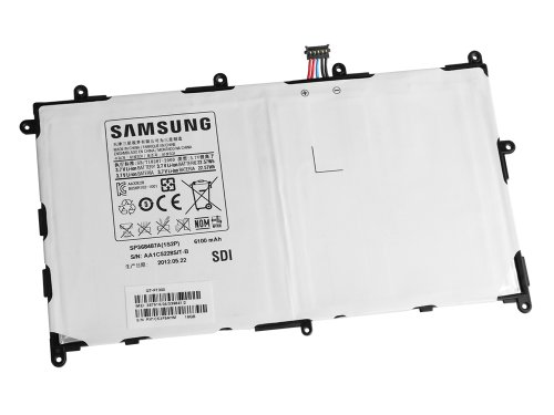 Original 6100mAh Samsung I957 SGH-I957 SGH-I957ZKAATT Battery