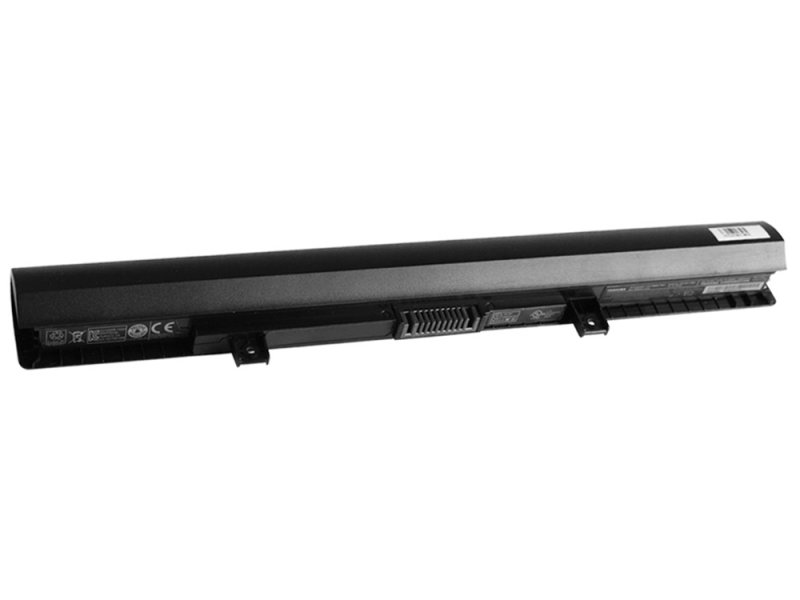 45Wh /32Wh Toshiba Satellite C50-BST2NX2 C50-BST2NX9 Battery Black