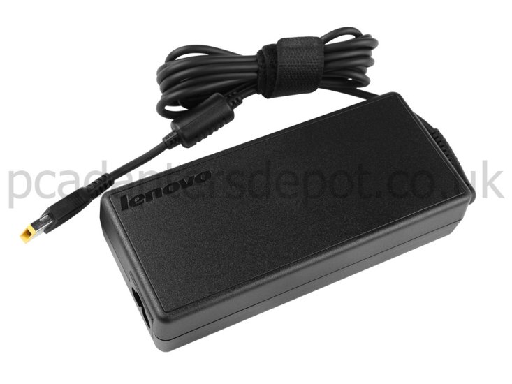 Original 135W Charger Lenovo ThinkPad Universal Thunderbolt 4 Dock 40B00135EU AC Adapter - Click Image to Close
