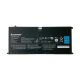 54Wh Lenovo IdeaPad P500 U300 U300s U400 Z400 Z500 Battery